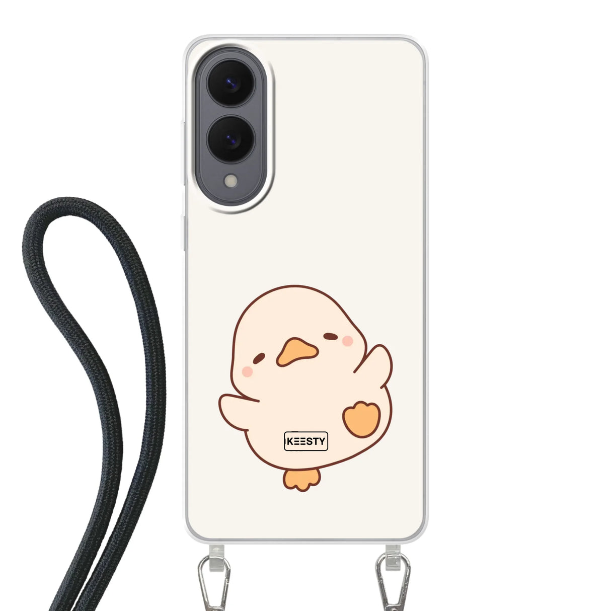 Canard °1 - Créez votre propre coque de téléphone