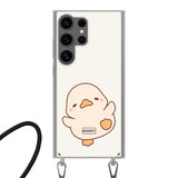 Canard °1 - Créez votre propre coque de téléphone