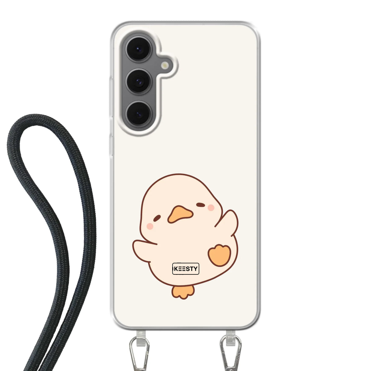 Canard °1 - Créez votre propre coque de téléphone