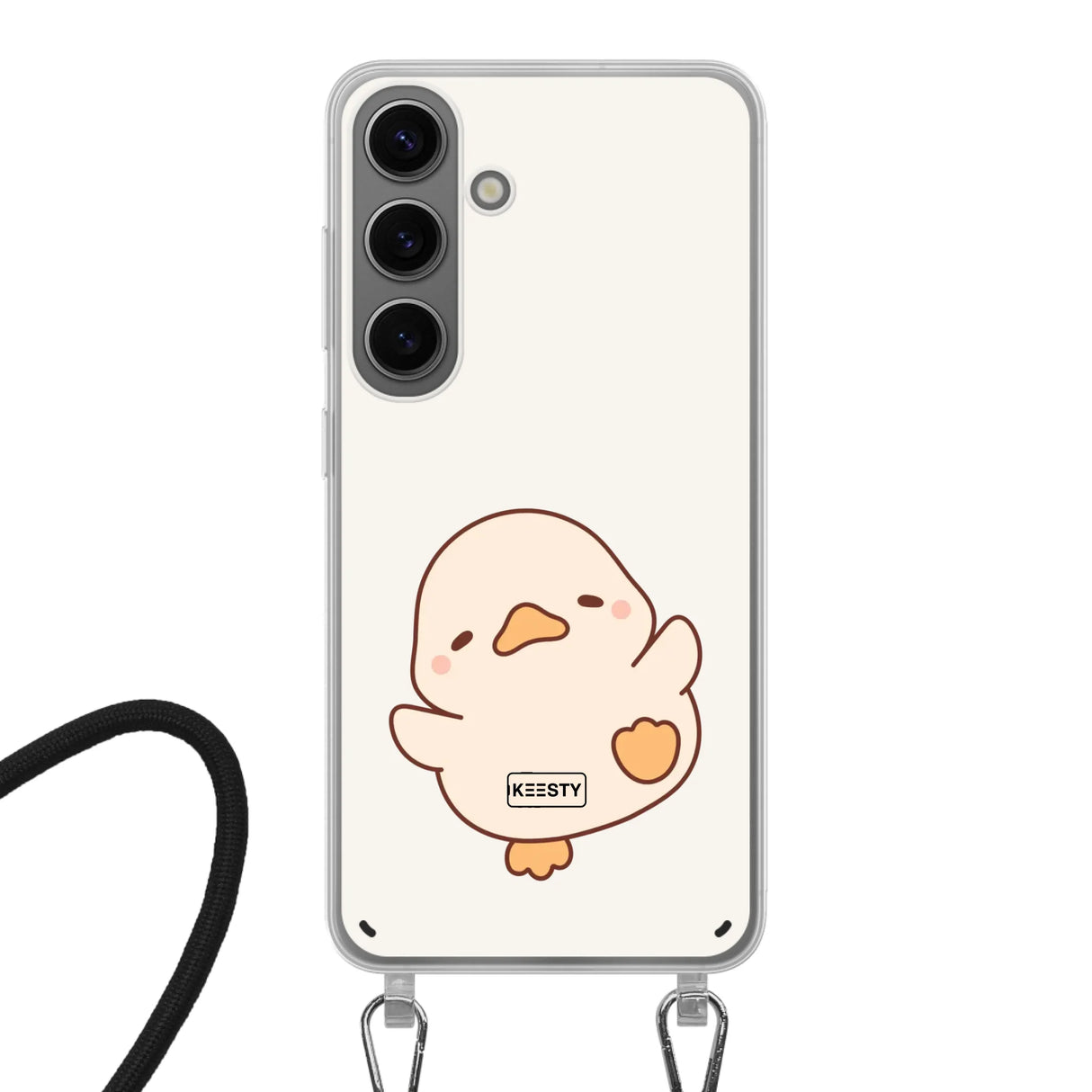 Canard °1 - Créez votre propre coque de téléphone