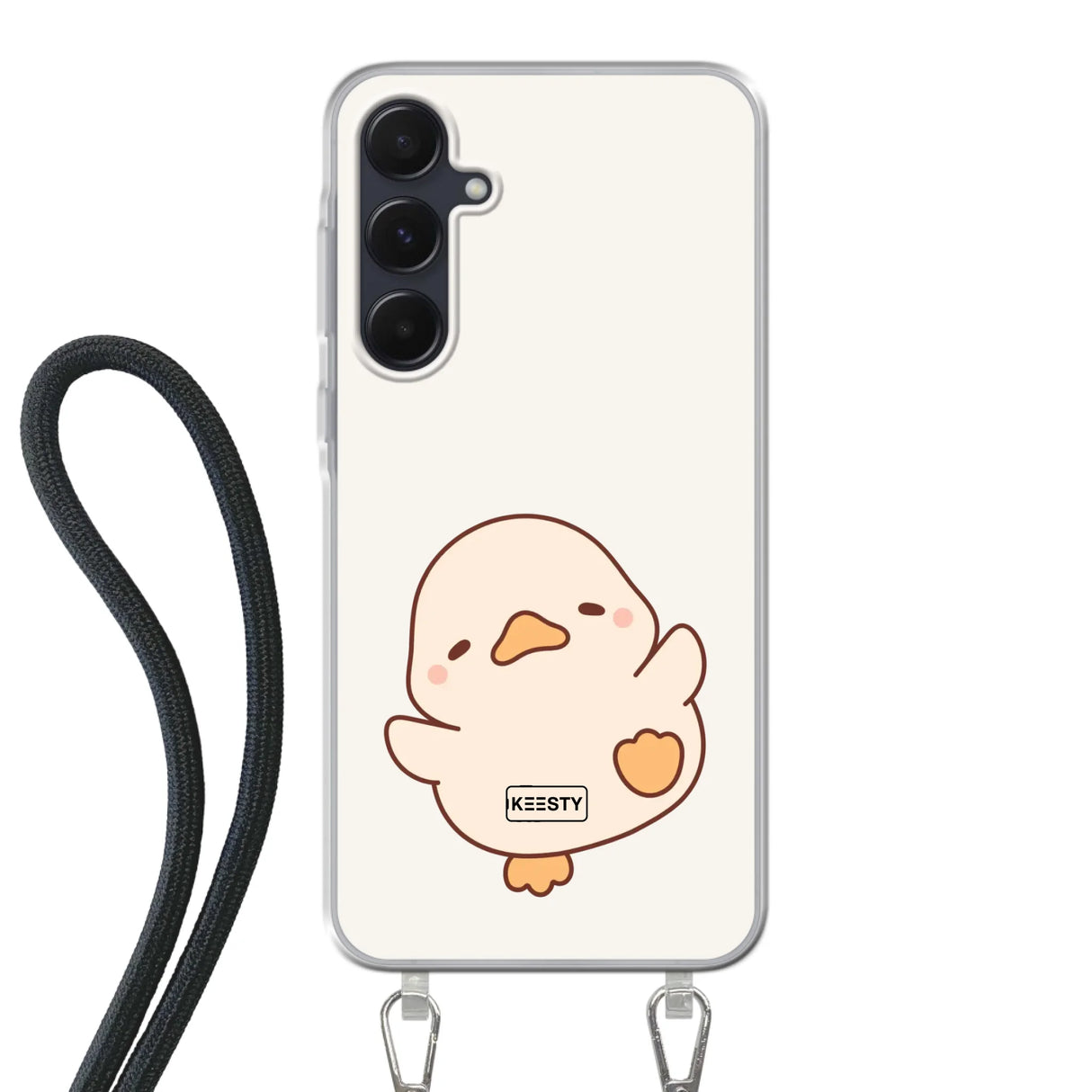 Canard °1 - Créez votre propre coque de téléphone