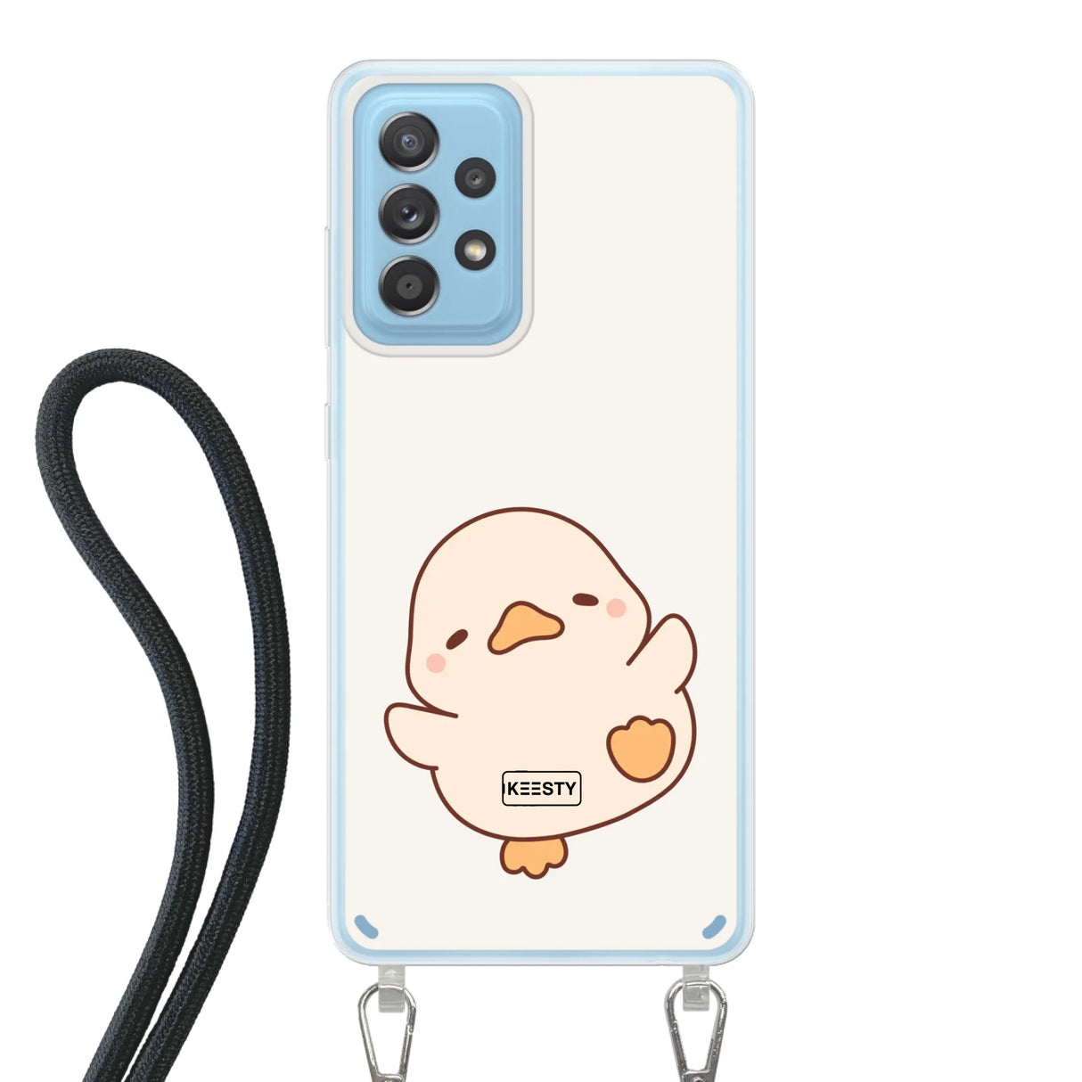 Canard °1 - Créez votre propre coque de téléphone