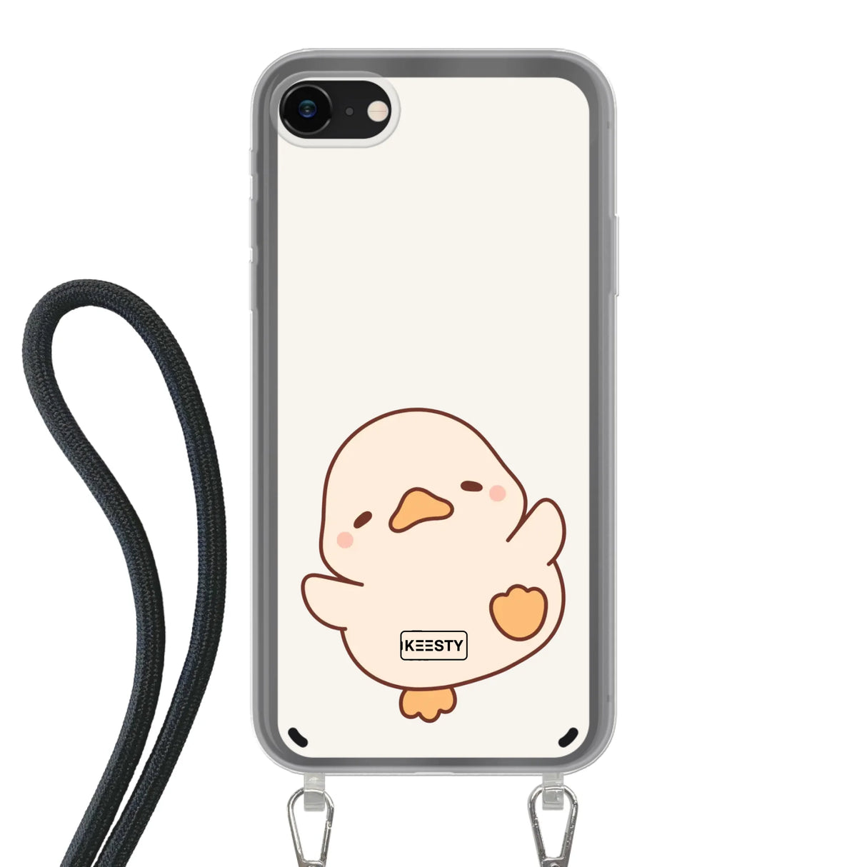 Canard °1 - Créez votre propre coque de téléphone