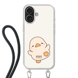 Canard °1 - Créez votre propre coque de téléphone