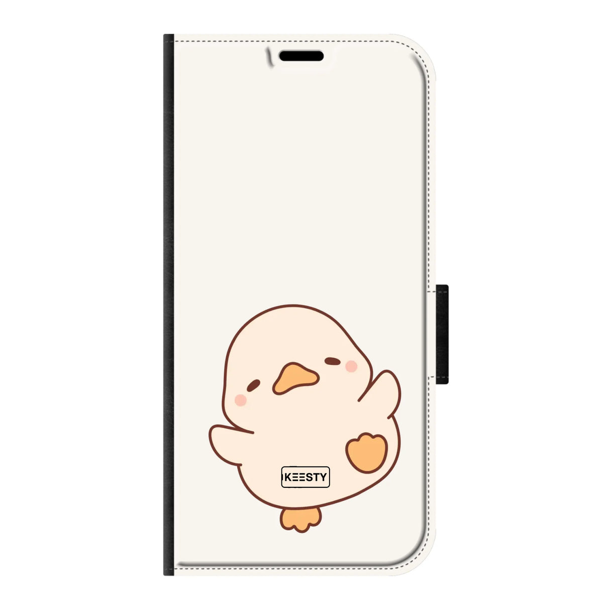 Canard °1 - Créez votre propre coque de téléphone