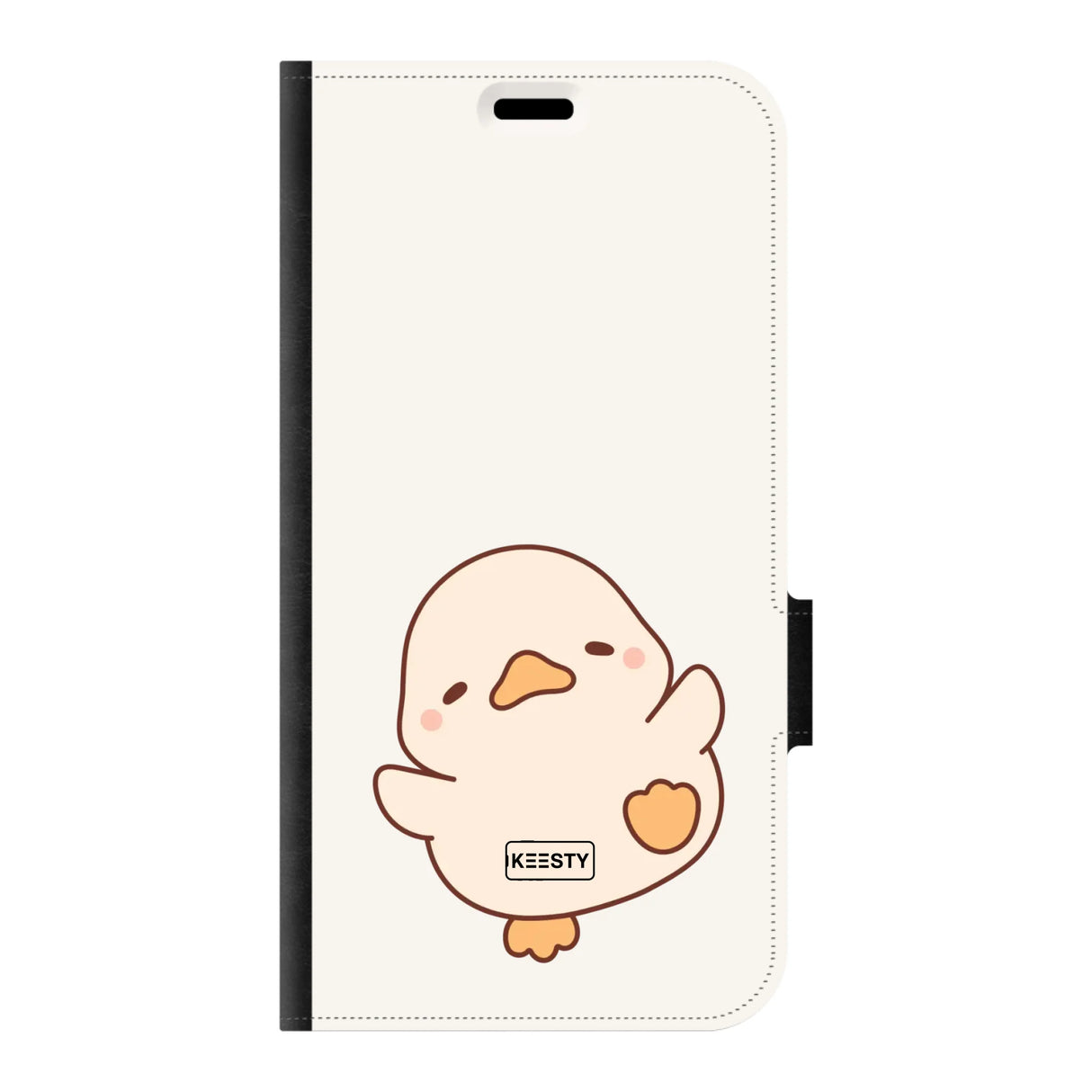 Canard °1 - Créez votre propre coque de téléphone