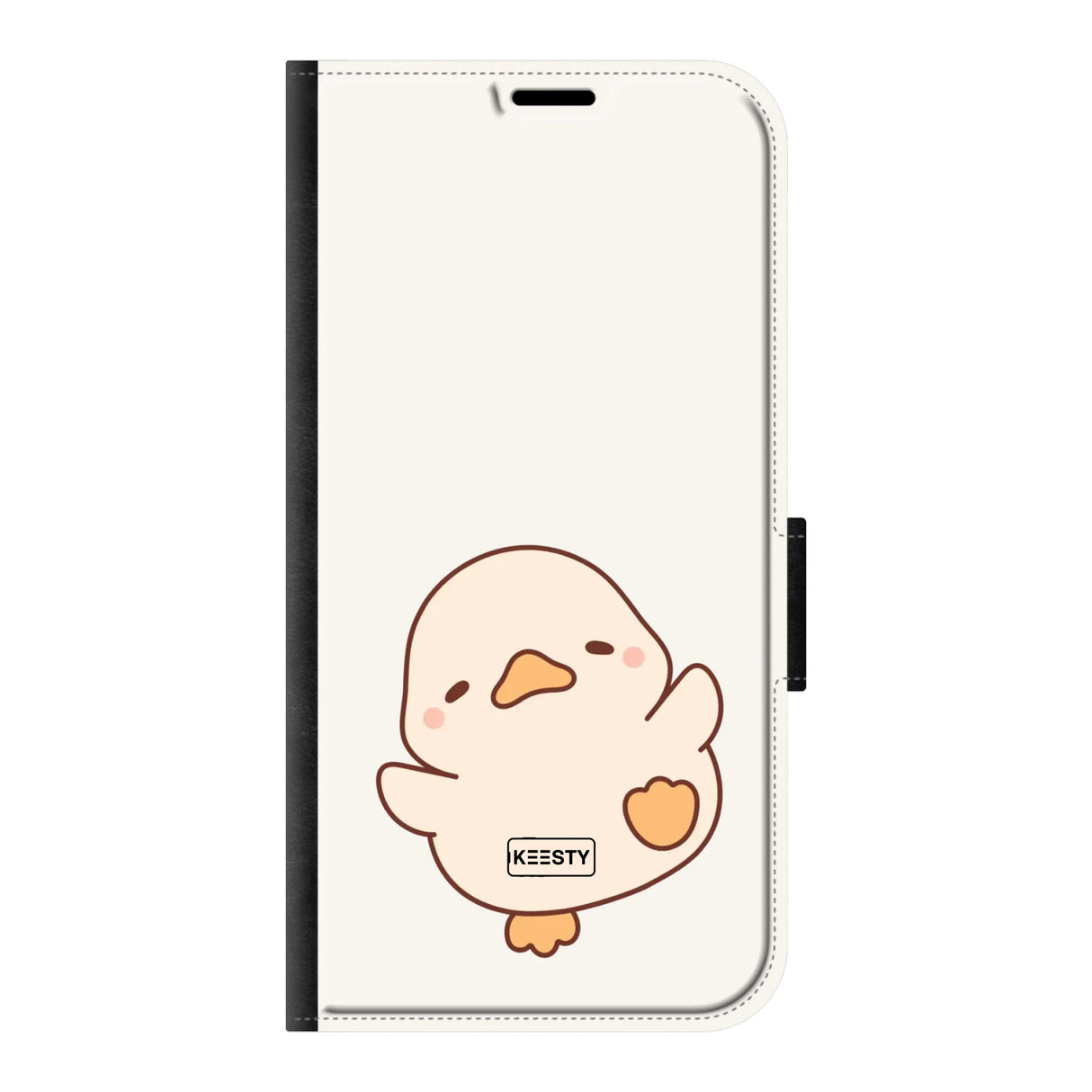 Canard °1 - Créez votre propre coque de téléphone