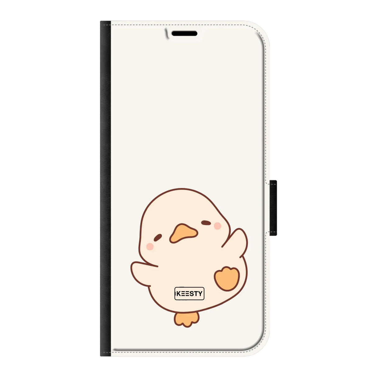 Canard °1 - Créez votre propre coque de téléphone