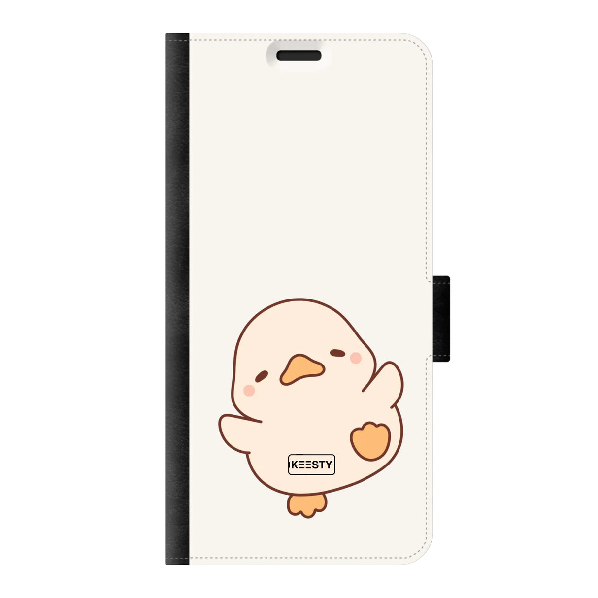 Canard °1 - Créez votre propre coque de téléphone