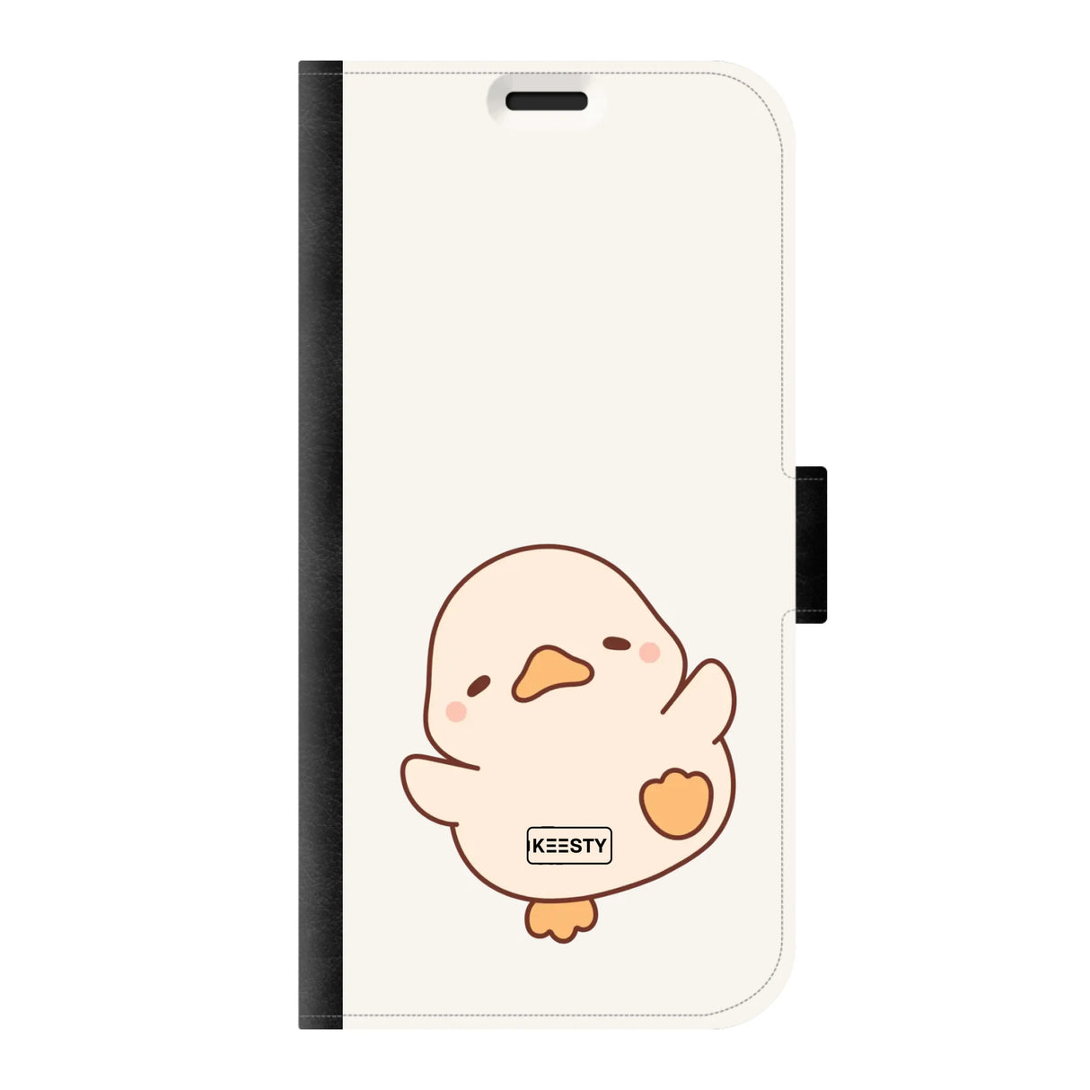 Canard °1 - Créez votre propre coque de téléphone