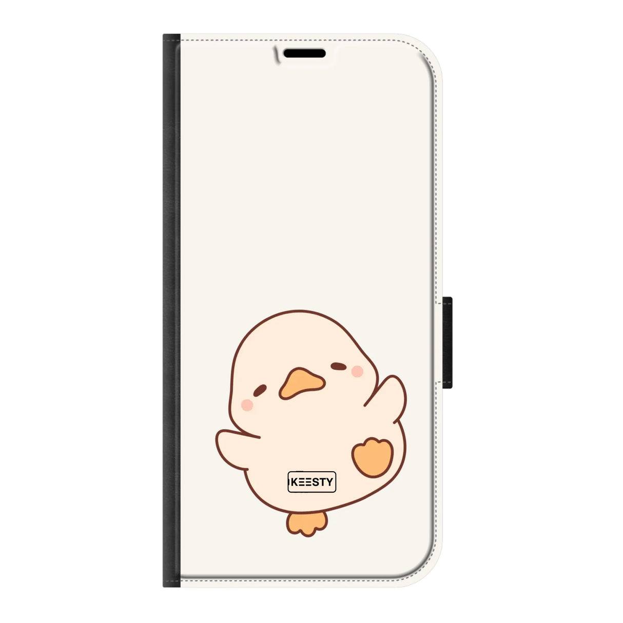 Canard °1 - Créez votre propre coque de téléphone