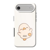 Apple iPhone 17 Air Tough case (fully printed, glossy)