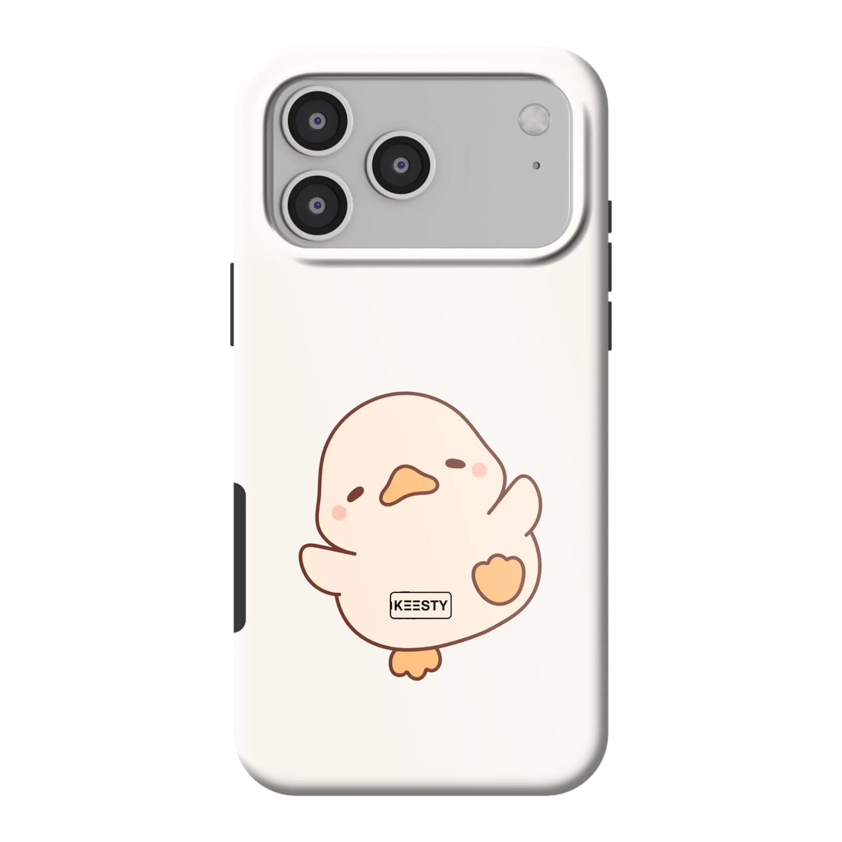 Apple iPhone 17 Pro Max Tough case (fully printed, glossy)