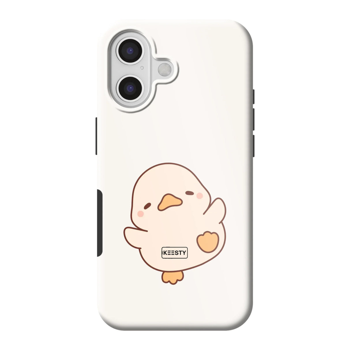 Apple iPhone 17 Tough case (fully printed, glossy)