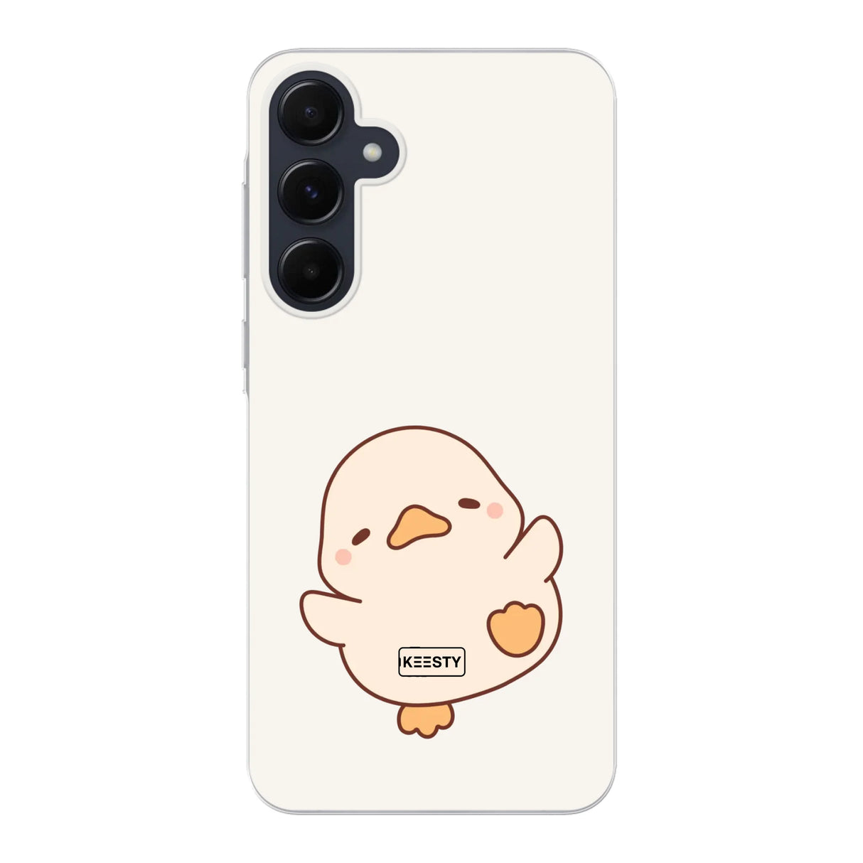 Canard °1 - Créez votre propre coque de téléphone