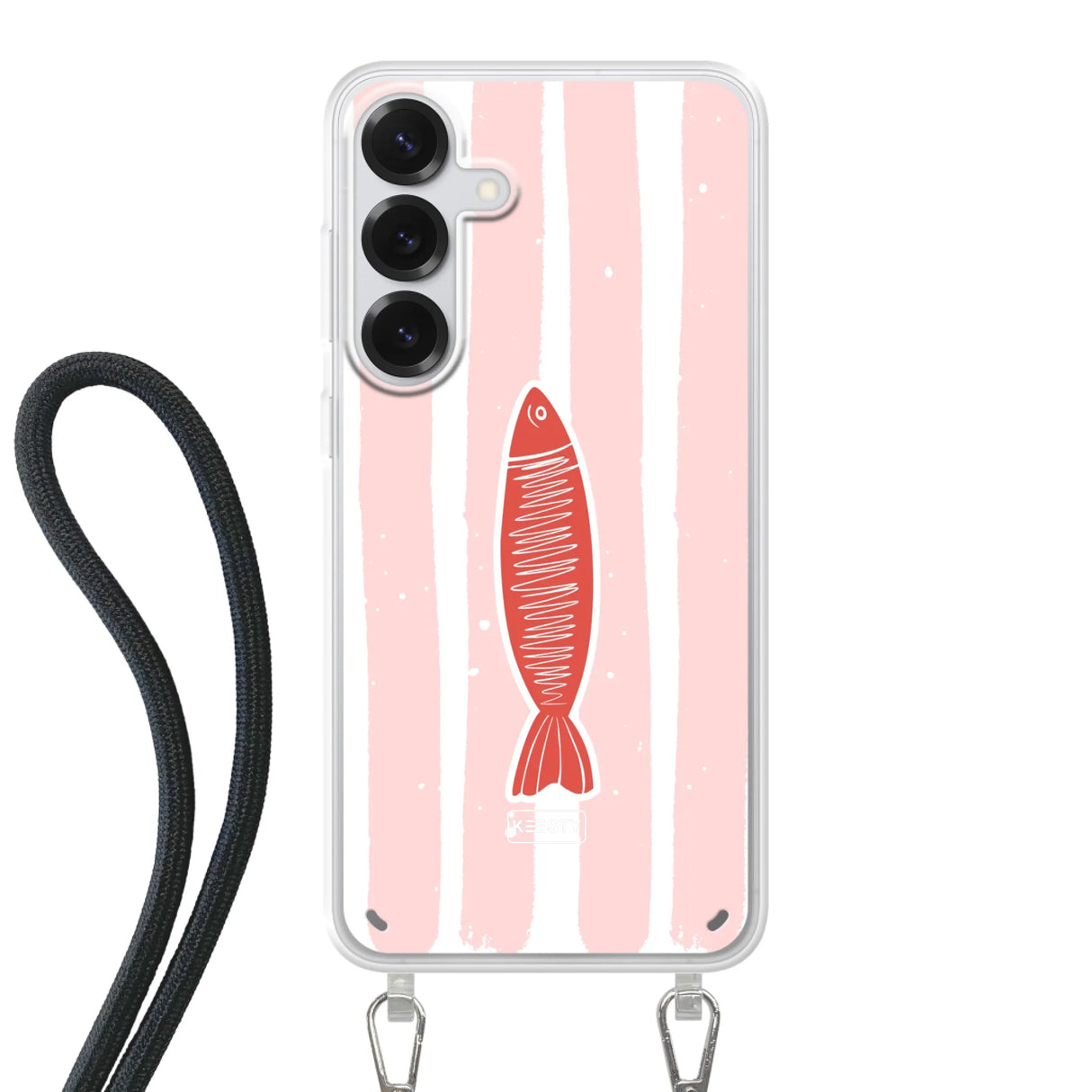 Karper - Telefoonhoesje maken