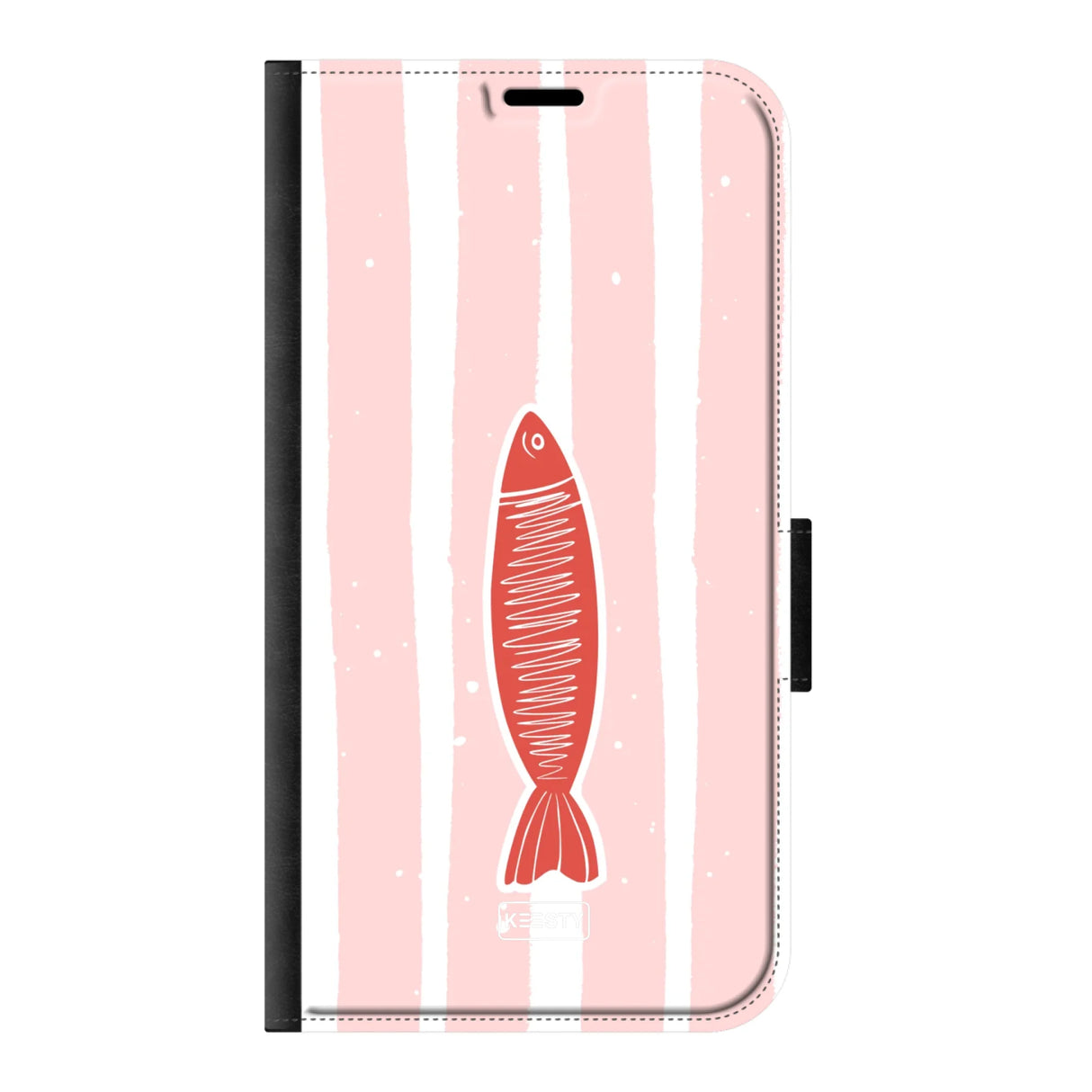 Karper - Telefoonhoesje maken