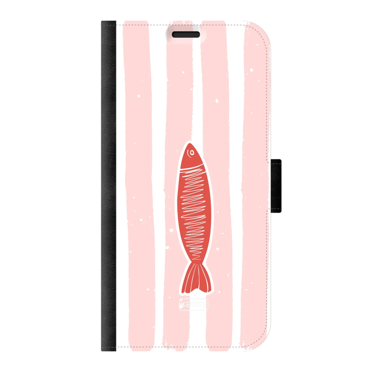 Karper - Telefoonhoesje maken