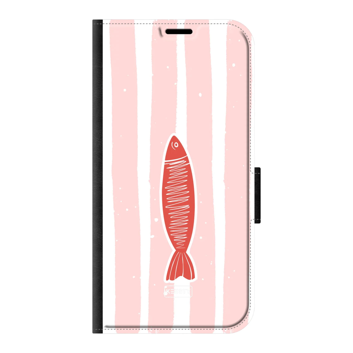 Karper - Telefoonhoesje maken