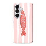 Samsung Galaxy S26 MagSafe Tough case (fully printed, black insert)