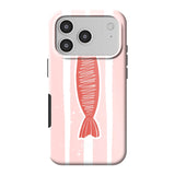 Apple iPhone 17 Pro Tough case (fully printed, glossy)