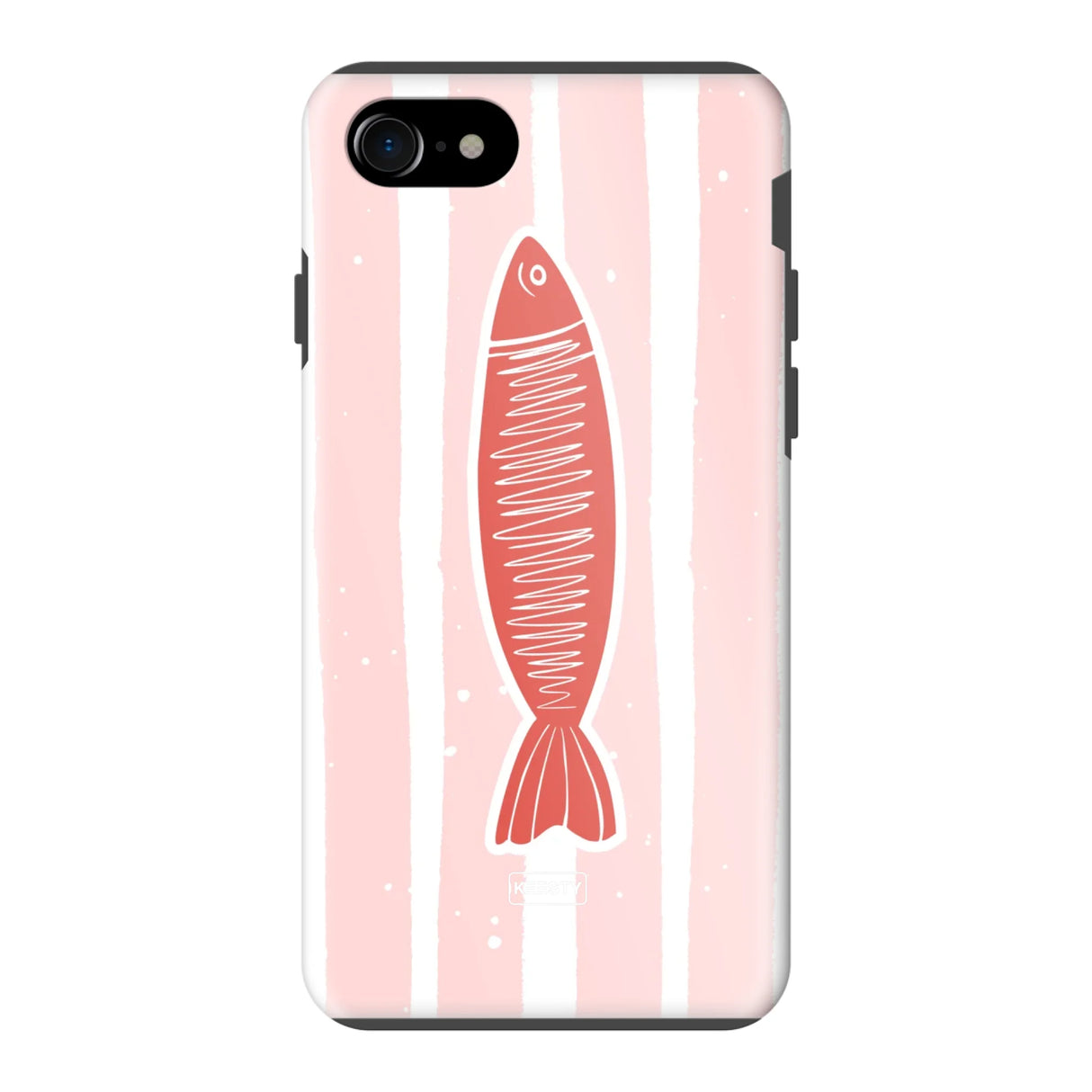 Apple iPhone SE 2020 Tough case (fully printed, glossy)