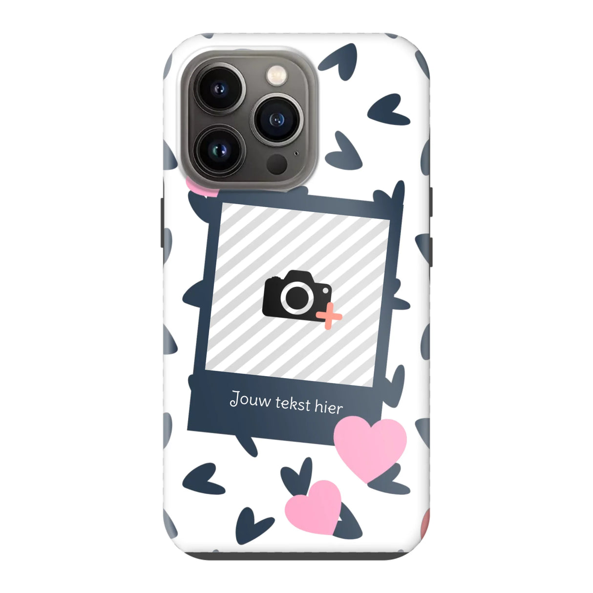 Apple iPhone 13 Pro Tough case (fully printed, glossy)