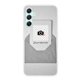 Enveloppie - Telefoonhoesje Met Foto