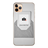 Enveloppie - Telefoonhoesje Met Foto