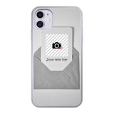 Enveloppie - Telefoonhoesje Met Foto