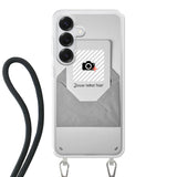 Enveloppie - Telefoonhoesje Met Foto