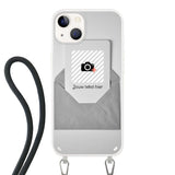 Enveloppie - Telefoonhoesje Met Foto