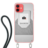 Enveloppie - Telefoonhoesje Met Foto