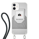 Enveloppie - Telefoonhoesje Met Foto