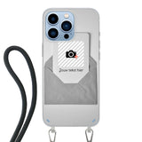 Enveloppie - Telefoonhoesje Met Foto