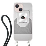 Enveloppie - Telefoonhoesje Met Foto