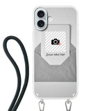 Enveloppie - Telefoonhoesje Met Foto