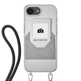 Enveloppie - Telefoonhoesje Met Foto