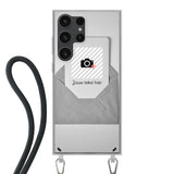 Enveloppie - Telefoonhoesje Met Foto