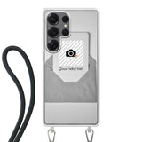 Enveloppie - Telefoonhoesje Met Foto