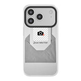 Enveloppie - Telefoonhoesje Met Foto