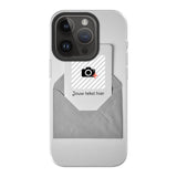 Enveloppie - Telefoonhoesje Met Foto