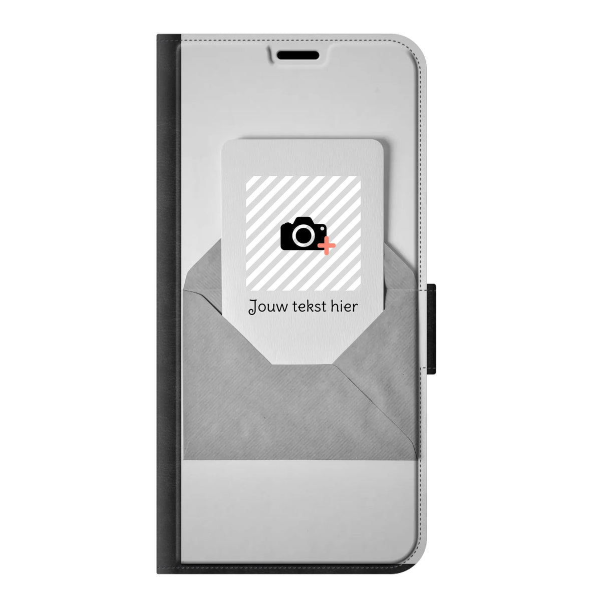 Enveloppie - Telefoonhoesje Met Foto