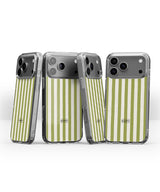 Abstract Green - Hoesje maken