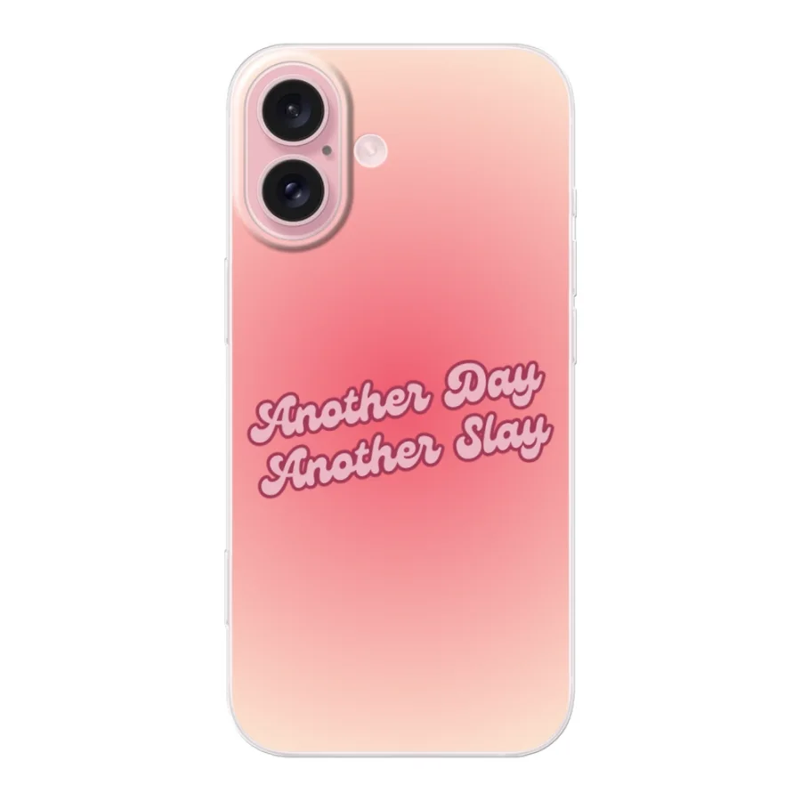 Another Day Another Slay - Coque de téléphone