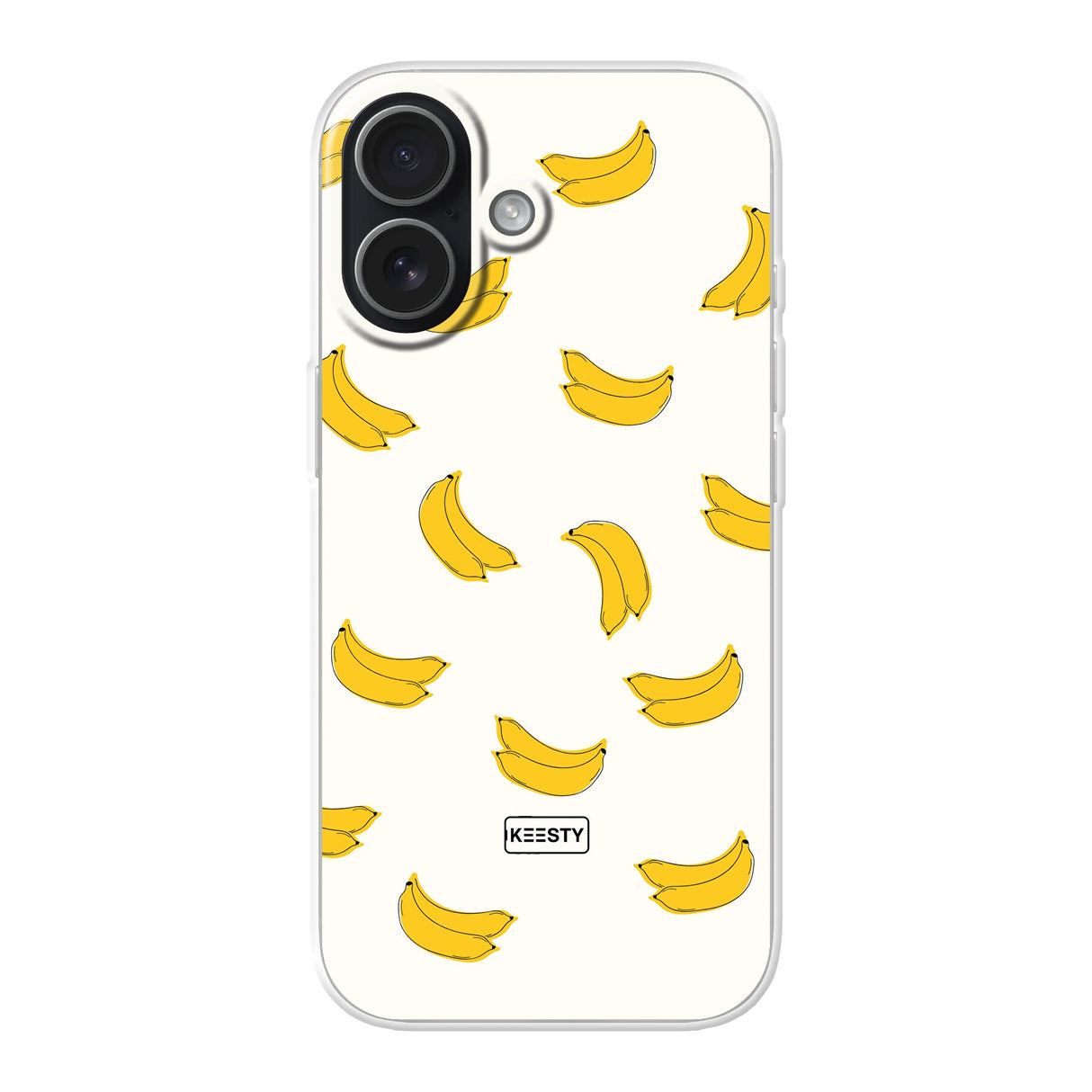 hoesje maken banana
