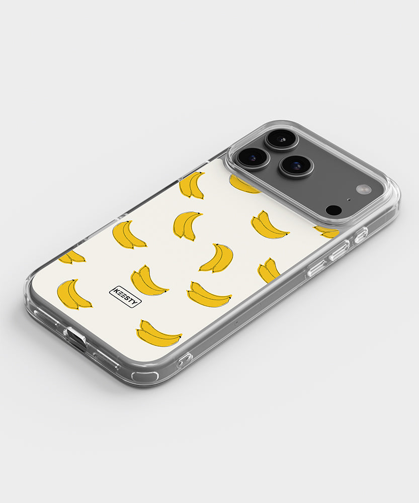 Banana - Hoesje maken