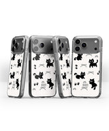 Black Cat 2 - Hoesje maken