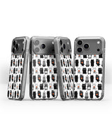 Black Cat - Hoesje maken