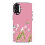 Fleurs °1 - Fabriquer une coque de téléphone